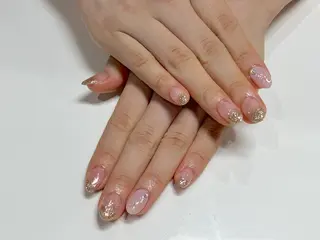 ネイル Asakawa yuzukaのネイルデザイン