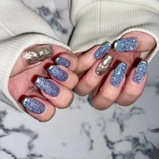 ネイル upala Mayukoのネイルデザイン