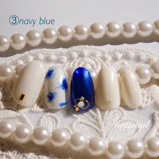 ネイル ネイルサロン 【たゆnail】のネイルデザイン