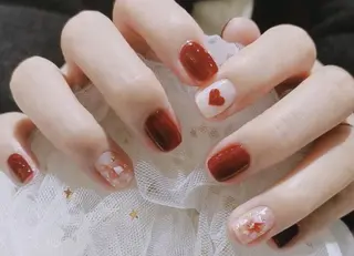 ネイル Cute beauty2のマツエク・マツパデザイン