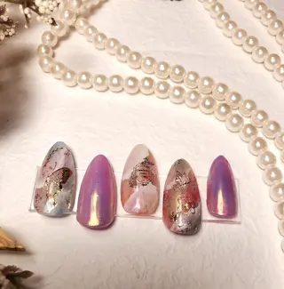 ネイル 🍭Kiara Nail🍭のネイルデザイン