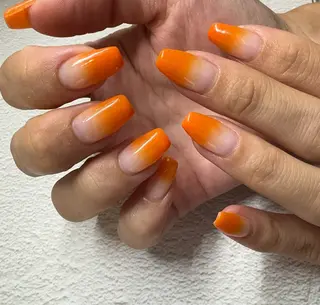 ネイル ココズ　ネイル れなのネイルデザイン