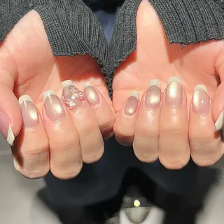 ネイル Lanié yokokawaのネイルデザイン