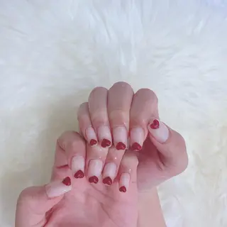ネイル SOL NAILのネイルデザイン