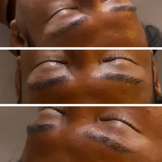 アイブロウ 猫ｯ毛さんヘア🐈 Misa【女性】のヘアスタイル