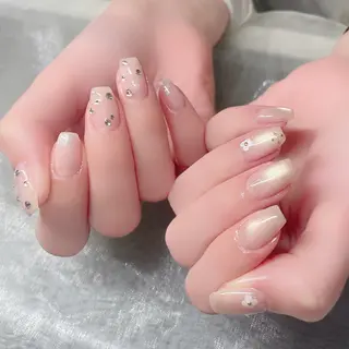 ネイル Nailist suzuのネイルデザイン