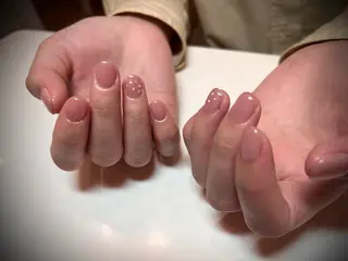 ネイル himitsu kichiのネイルデザイン