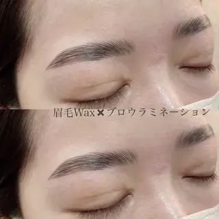 アイブロウ SEALA 高石の眉毛・アイブロウイメージ