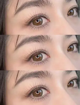 マツエク・マツパ 美奈サロン はるのネイルデザイン