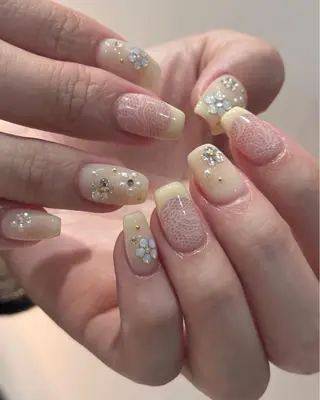 ネイル Ma Ariのネイルデザイン