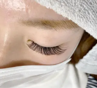 マツエク・マツパ ３Deyelash 近鉄上本町のマツエク・マツパデザイン