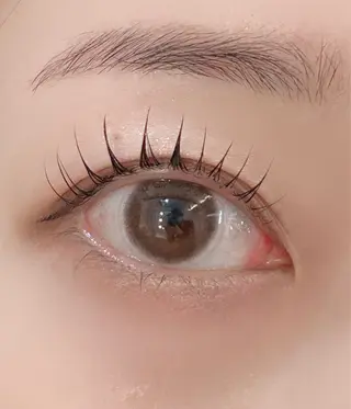 マツエク・マツパ マツパ🌙 ruiのマツエク・マツパデザイン