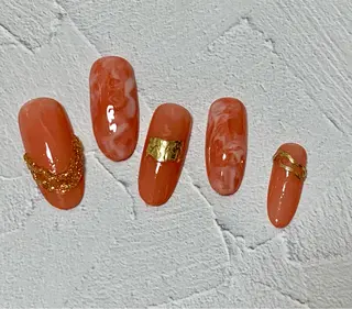 ネイル noheanail YONEDAのネイルデザイン