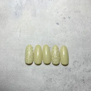 ネイル FIORITURA aiのネイルデザイン