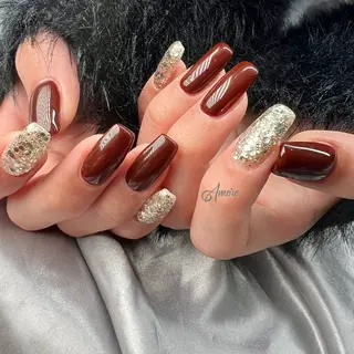 ネイル You kyehwaのネイルデザイン