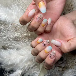 ネイル nailsalon Lenoaのネイルデザイン
