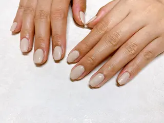 ネイル mogunail &blowのネイルデザイン