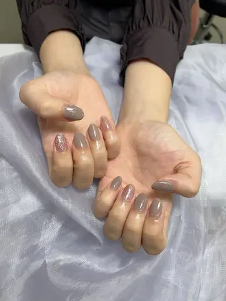 ネイル mo moのネイルデザイン