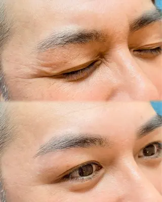 眉毛専門店rune （ルーン）広島十日市の眉毛・アイブロウイメージ