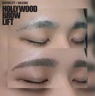 メンズ Nailsalon e'clatのエステ・リラクイメージ