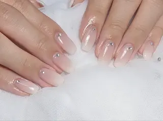 ネイル ✯.。 arbre  nail 。✯.のネイルデザイン