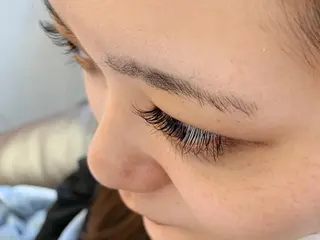 マツエク・マツパ 徳宿  千里のマツエク・マツパデザイン