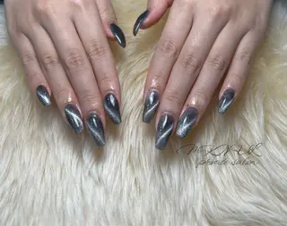 ネイル MK NAILのネイルデザイン