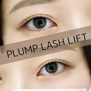 マツエク・マツパ asuka 𖥸 アイブロウ🦊🤎の眉毛・アイブロウイメージ