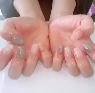 ネイル KAONAIL ☆MAI☆のネイルデザイン