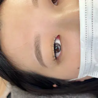 マツエク・マツパ Tomo I’LL神戸三宮のマツエク・マツパデザイン