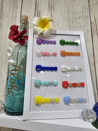 ネイル 💅 ayako💅のネイルデザイン