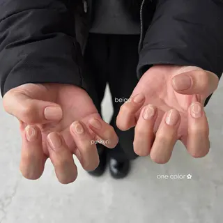 ネイル filonnail airiのネイルデザイン