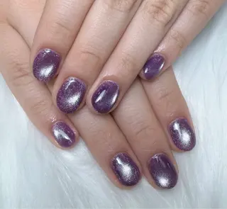 ネイル Sora Nail Honastugiのネイルデザイン