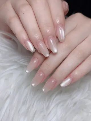 ネイル Lumi Shinokuboのネイルデザイン