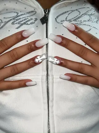 ネイル れでぃん nail❤︎のネイルデザイン