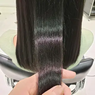 ロング 💖パーソナル診断 特化YUYA💖のヘアスタイル