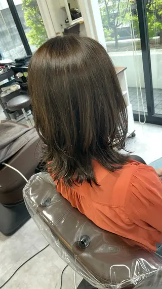 ミディアム ヘッドスパ師Uran (^^)のその他イメージ