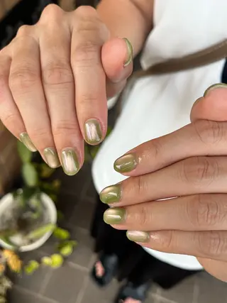ネイル FOI NAILのネイルデザイン