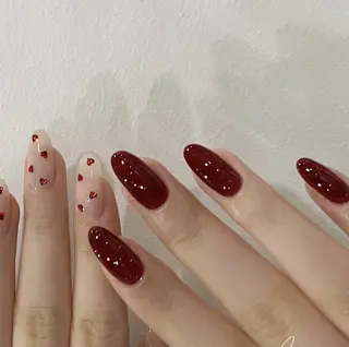 ネイル Molly _nailのネイルデザイン