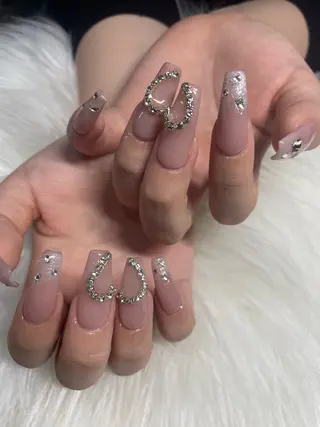 ネイル IROHA Nail 今村 昇生のネイルデザイン