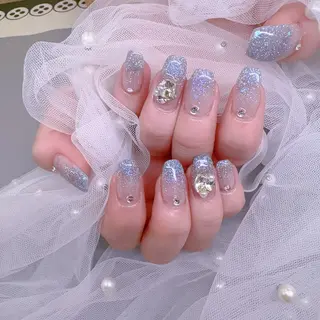 ネイル UMI ネイルサロン新宿🎀のネイルデザイン