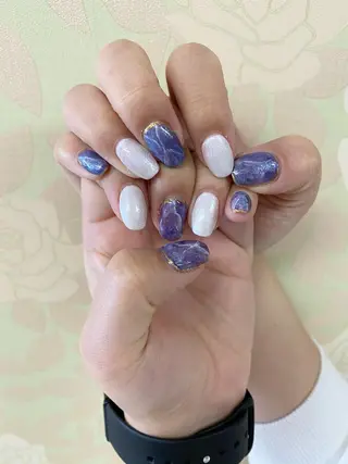 ネイル 鍋田 彩歌のマツエク・マツパデザイン