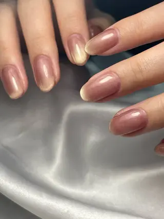 ネイル Chong Sarangのネイルデザイン