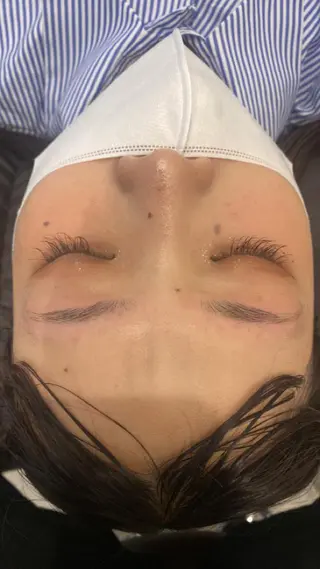 アイブロウ Lien 杉山のマツエク・マツパデザイン