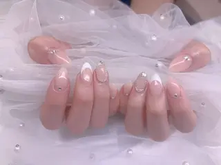ネイル uminail cocoのネイルデザイン