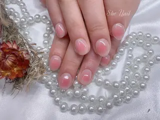 ネイル She   Nail所属・ISA_ BELLAのネイルデザイン