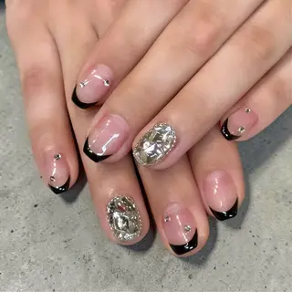 ネイル orchid mikiのネイルデザイン