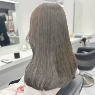 ロング カラー 🔷横浜/メンズ TAKUMI🔷のヘアスタイル