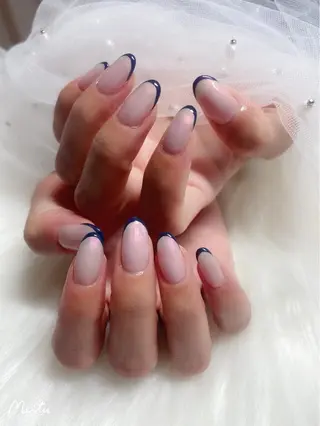 ネイル ＆ME アンドミーのネイルデザイン