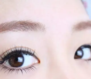 マツエク・マツパ SINCERELY NAIL&eye豊田のマツエク・マツパデザイン